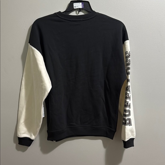 Colorado Buffaloes Women's Rise Andie Pullover Sweatshirt - Picture 8 of 8